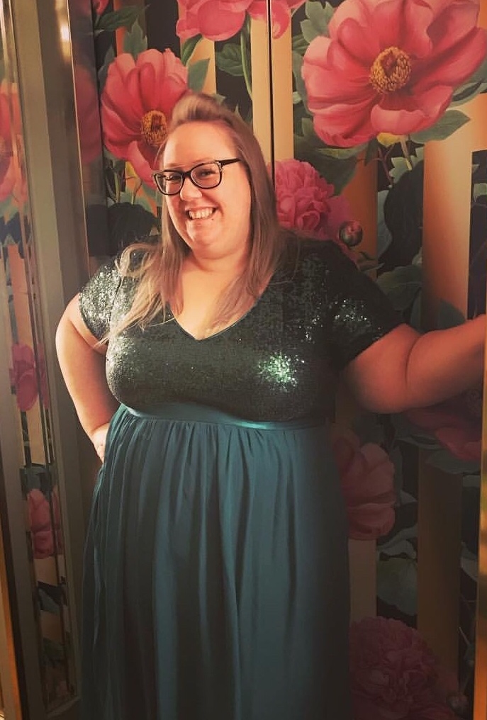 Conversations with… Mrs Dani Crater (Subject: Body Positivity)