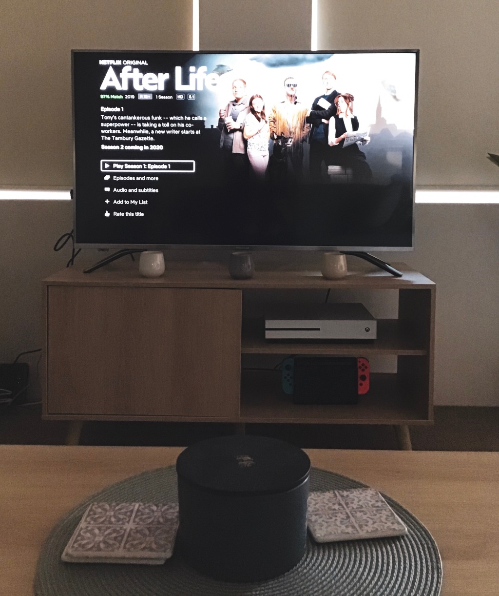 TV Review: After Life